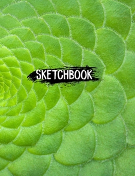 Paperback Sketch Book For Teen Girls and boys: 8.5" X 11", Personalized Artist Sketchbook: 120 pages, Sketching, Drawing and Creative Doodling. Large Blank Page Book