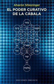 Paperback Poder Curativo de la Cabala, El [Spanish] Book