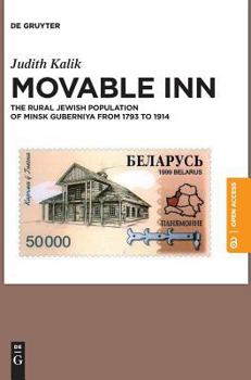 Hardcover Movable Inn Book