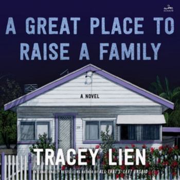 Audio CD A Great Place to Raise a Family Book