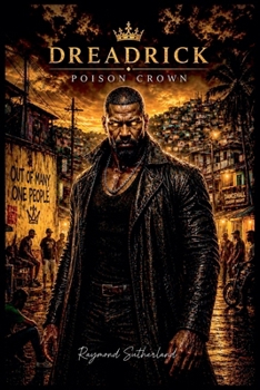 Paperback Dreadrick Poison Crown Book