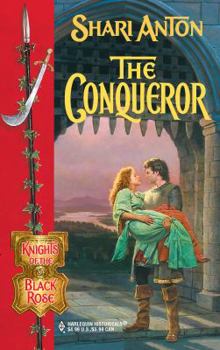 Conqueror - Book  of the Knights of the Black Rose
