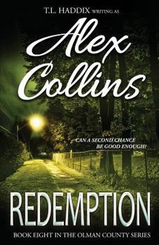 Redemption - Book #8 of the Shadows Collection/Leroy's Sins