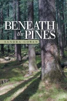 Paperback Beneath the Pines Book