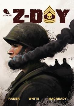 Paperback Z-Day Book