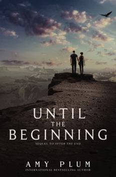 Hardcover Until the Beginning Book