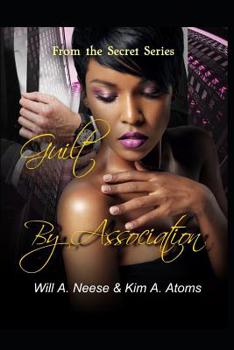 Paperback Guilt by Association Book