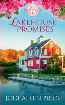 Paperback Lakehouse Promises : Barnes and Nobel Book