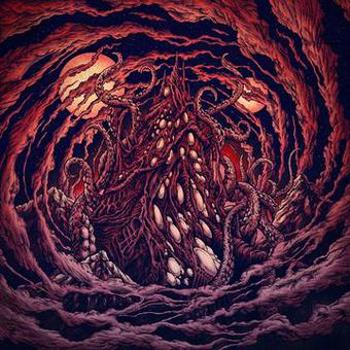 Vinyl Disharmonium   Undreamable Abysses Book