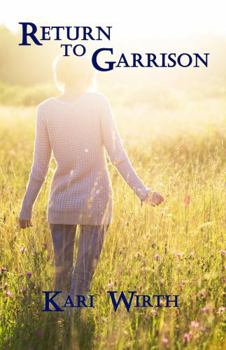 Paperback Return to Garrison Book