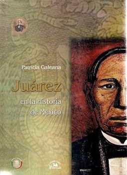 Hardcover Jurez En La Historia de M'Xico. [Spanish] Book