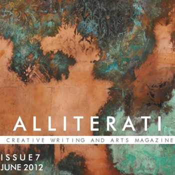 Paperback Issue 7 / June 2012 Book