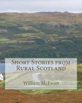 Paperback Short Stories from Rural Scotland Book