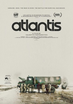 DVD Atlantis Book