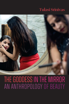 The Goddess in the Mirror: Goddess in the Mirror, the