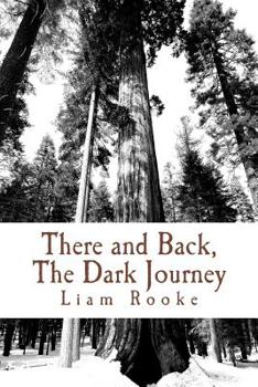 Paperback There and Back, The Dark Journey: The Way Back From Anxiety, Depression and Pure 'O' Book