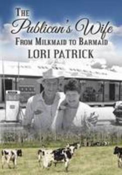 Paperback The Publican's Wife Book
