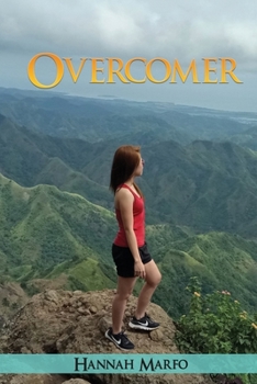 Paperback Overcomer Book