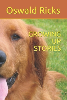 Paperback Growing Up Stories Book