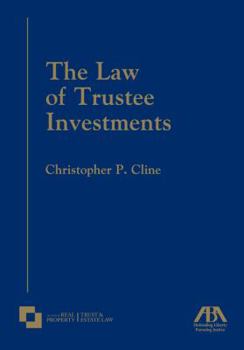 Paperback The Law of Trustee Investments [With CDROM] Book