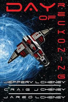Day of Reckoning - Book #2 of the Reckoning