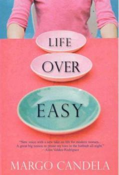 Paperback Life Over Easy Book