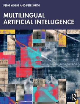 Paperback Multilingual Artificial Intelligence Book