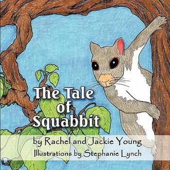 Paperback The Tale of Squabbit Book