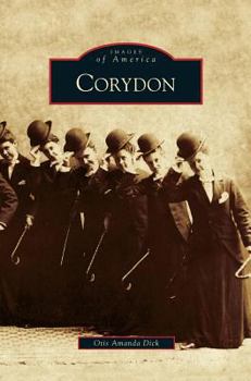 Corydon - Book  of the Images of America: Indiana