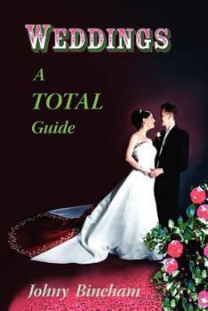 Paperback Weddings A Total Guide Book