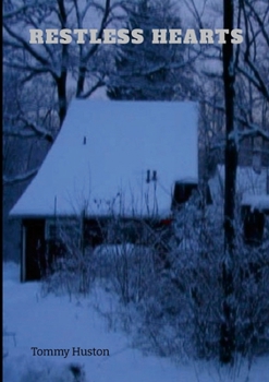 Paperback Restless Hearts Book