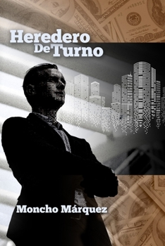 Paperback Heredero de Turno [Spanish] Book