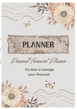 Personal Financial Planner