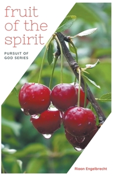 Paperback Fruit of the Spirit Book