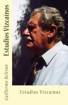 Paperback Estudios Vizca?nos [Spanish] Book