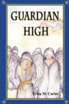 Paperback Guardian High Book