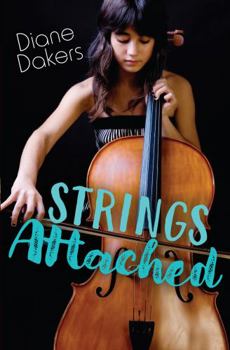 Paperback Strings Attached Book