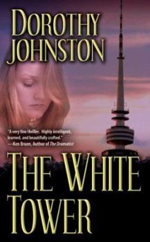 The White Tower - Book #2 of the Sandra Mahoney