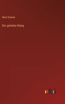 Hardcover Der geliebte Klang [German] Book