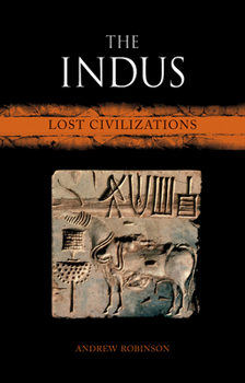 Hardcover The Indus: Lost Civilizations Book