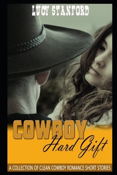 Paperback Cowboy Hard Gift Book