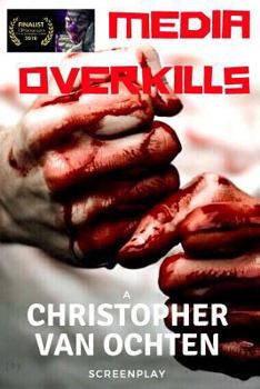 Paperback Media Overkills Book