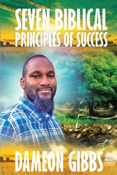 Paperback Seven Biblical Principles of Success Book