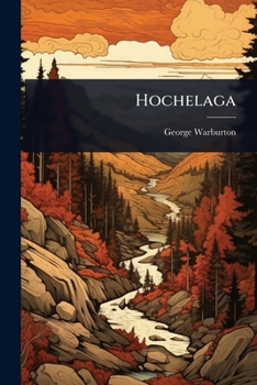 Paperback Hochelaga Book