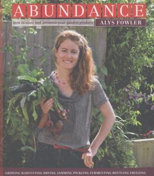 Paperback Abundance Book