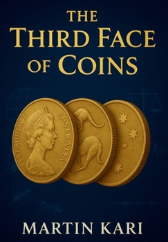 Hardcover The Third Face of Coins Book