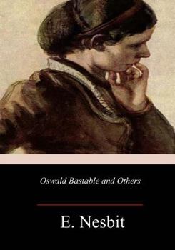 Paperback Oswald Bastable and Others Book