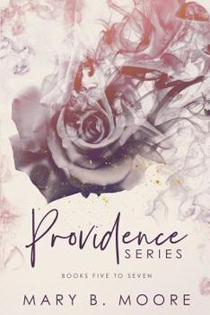 Paperback Providence Series Books 5-7 Book