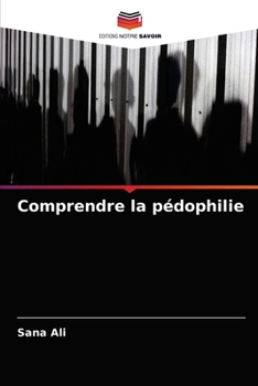 Paperback Comprendre la pédophilie [French] Book