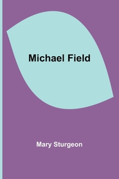 Paperback Michael Field Book